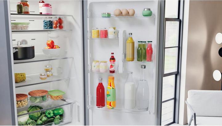 Produktbild Hotpoint Ariston Kühlschrank mit Gefrierfach Freistehend 367 L D (367 l)