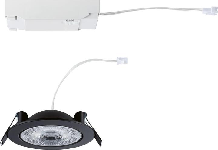 Produktbild Paulmann Einbauleuchte Aumus (2100 lm)