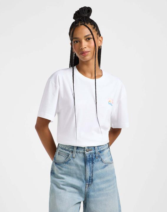Bright White
