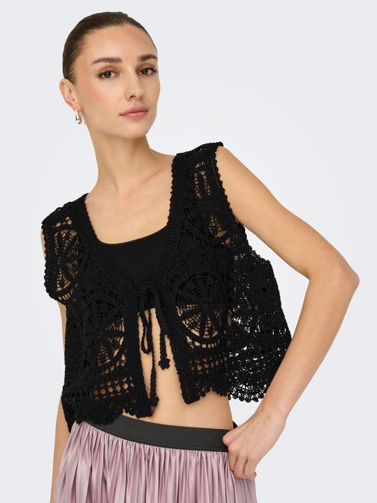 Actual product image JdY JDYVIC Weste Weste (S)