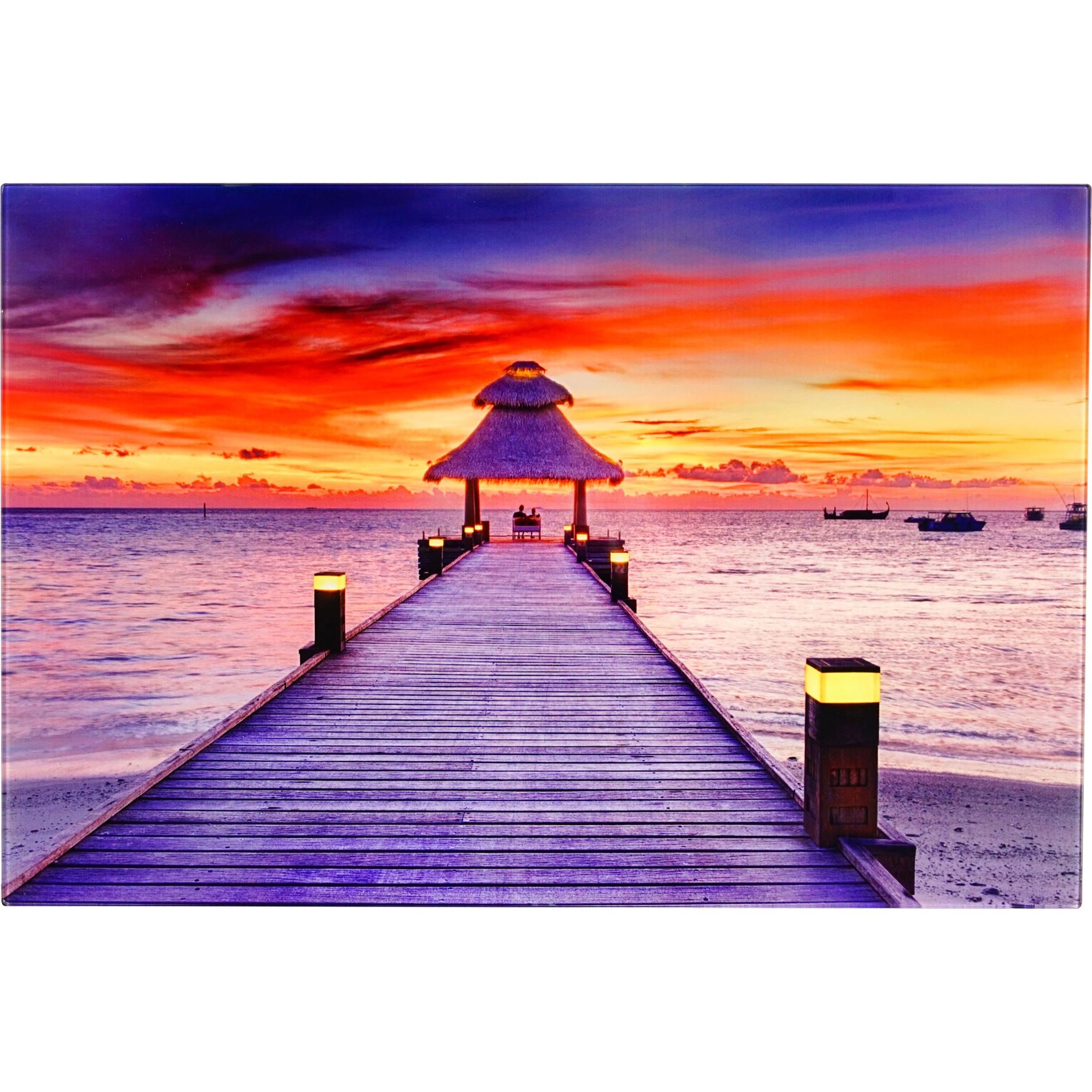 Thumbnail - MCW, Bilder, Glasbild T117 (40 x 60 x 4 cm)