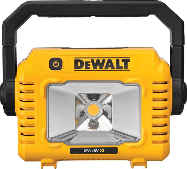 Actual product image DeWalt DCL077XJ (2000 lm)