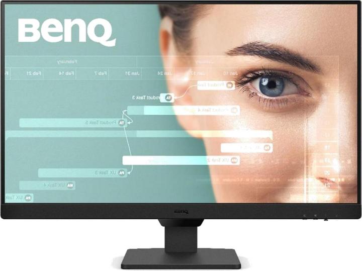 BenQ GW2490 (1920 x 1080 pixels, 23.80")
