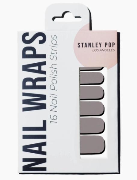 Produktbild Stanley Pop Nagelfolie Dover Street (Nagellacktrockner)