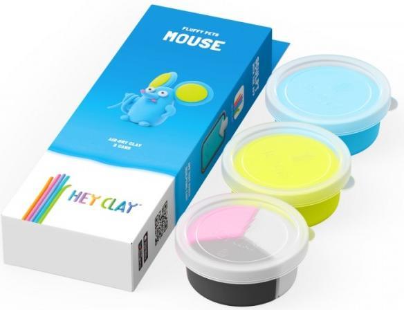 Image du produit Hey Clay – Maus
