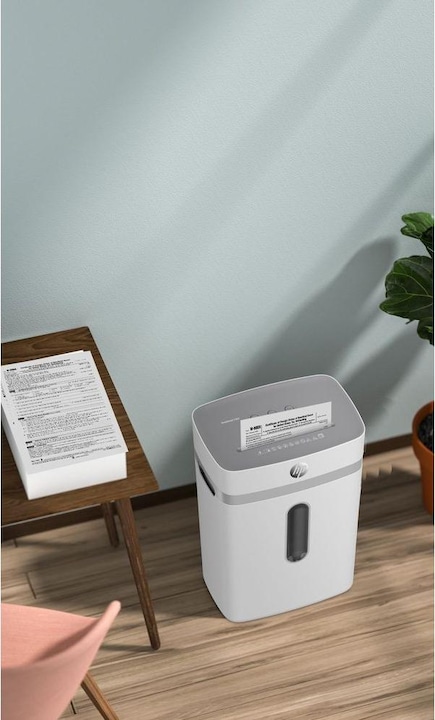 Immagine prodotto HP OneShred 12CC (Taglio delle particelle)