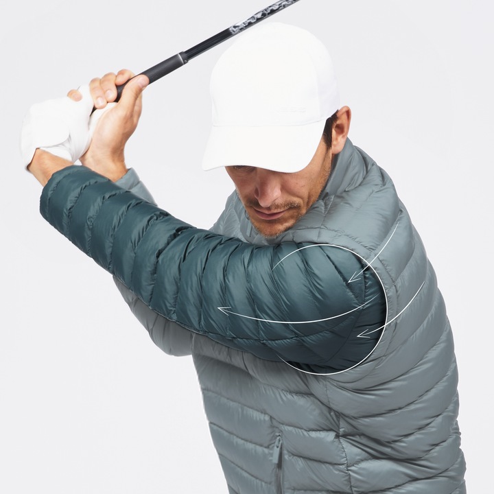 Actual product image Inesis CW900 (3XL)