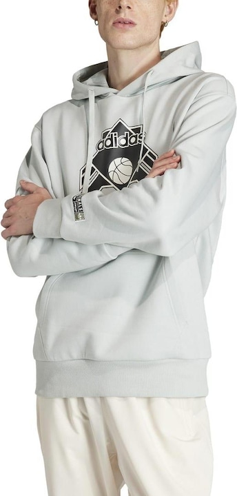 Image du produit adidas - Sweat à capuche - Homme (L)