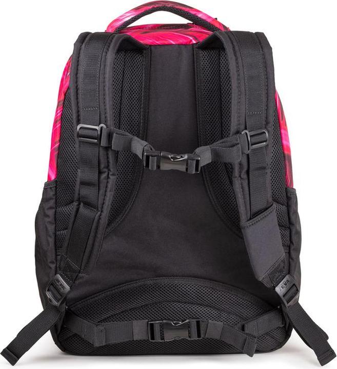 Image du produit JEVA Survivor Sac à dos Pink Lightning (26 l)