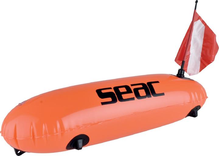 Image du produit Seac Torpedo