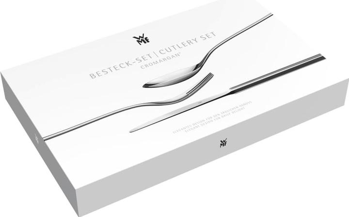 Image du produit WMF Philadelphie (30 pcs, Set de couverts)