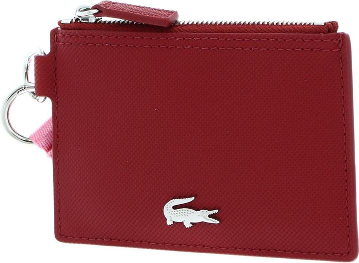 Actual product image Lacoste Anna Badge Holder