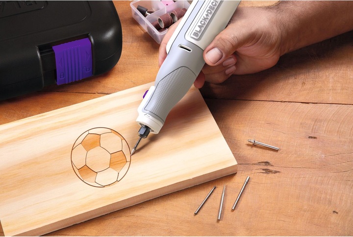 Produktbild Black & Decker Multifunktionswerkzeug