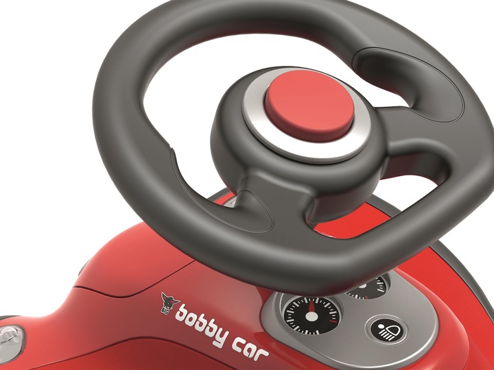 Immagine prodotto BIG Bobby Car Next