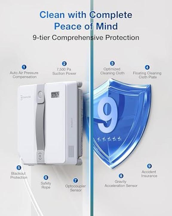 Immagine prodotto Ecovacs Mini