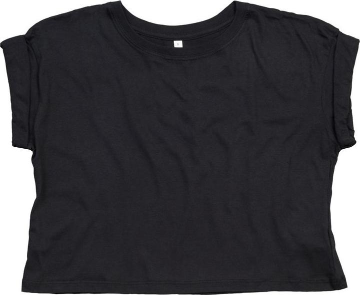 Produktbild Organik Crop TShirt (M)