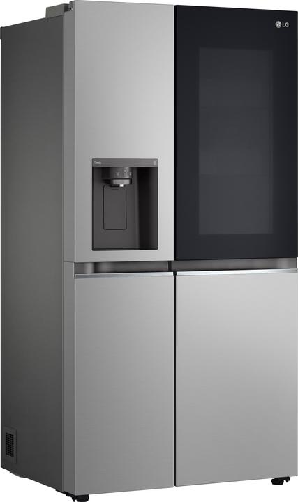 Immagine prodotto LG GSGV80PYLD (635 l)