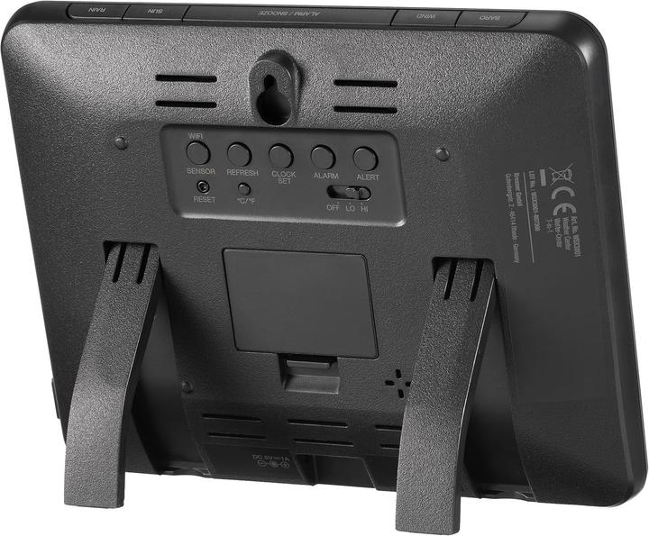 Actual product image Bresser WSX3001