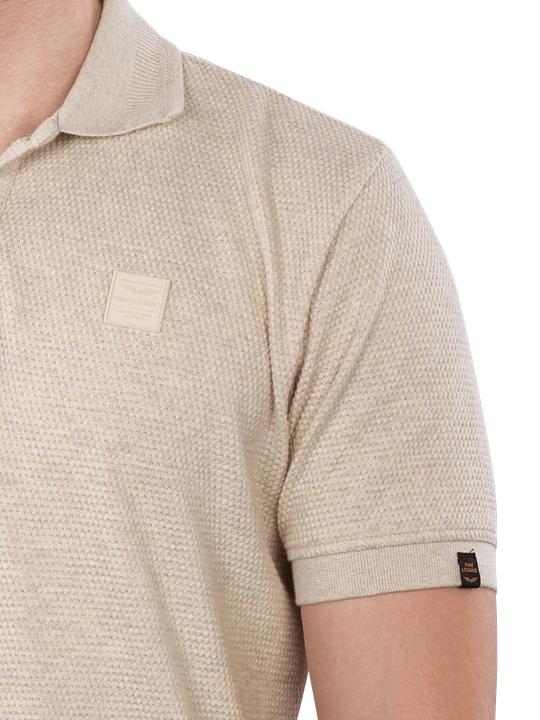 Produktbild Pme Legend Polo Popcorn Jersey (S)