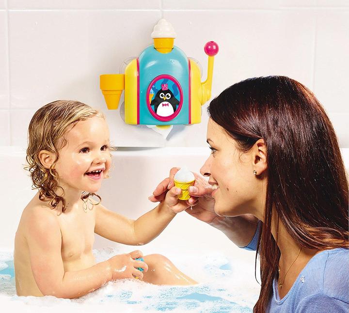 Immagine prodotto Tomy Fabbrica di Schuimijsjes