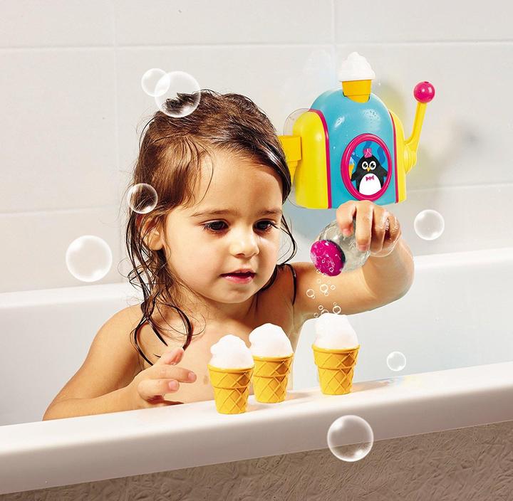 Immagine prodotto Tomy Fabbrica di Schuimijsjes
