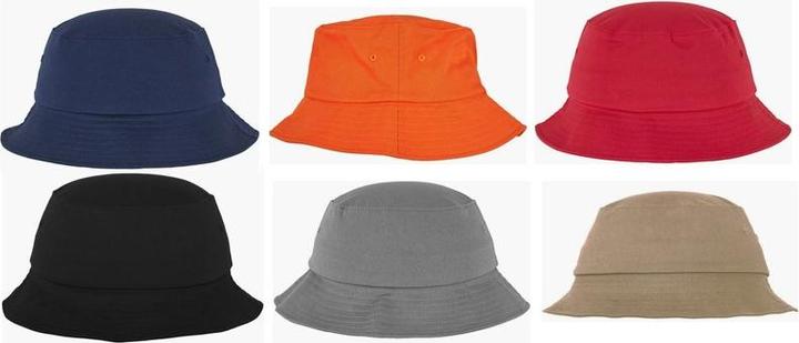 Produktbild Outdoor Spirit OUTDOOR Hut Flexfit (One Size)