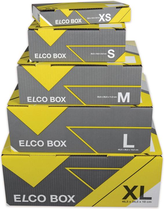Elco Versandbox