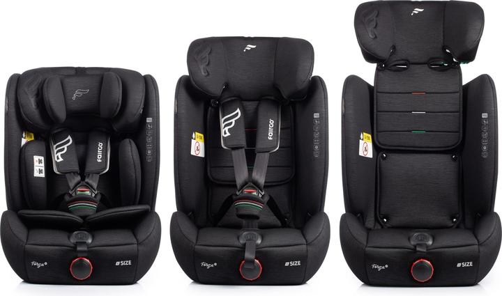 Actual product image Fairgo Forza