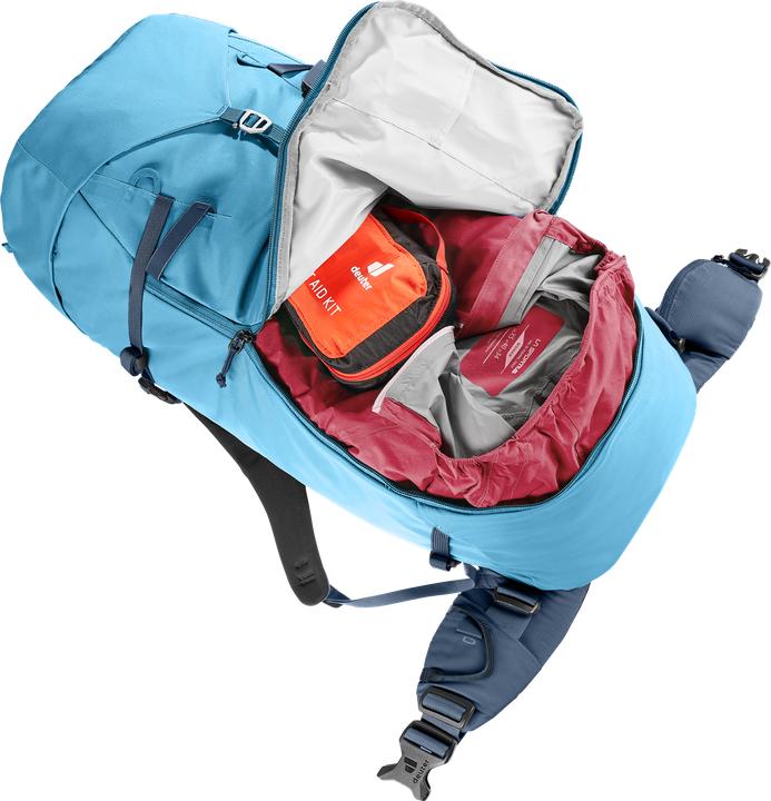 Image du produit Deuter Guide 44 + 8 (44 l)