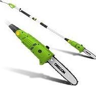 Actual product image Fieldmann FZP 6005-E 600, 25 cm (Electric chain saw)