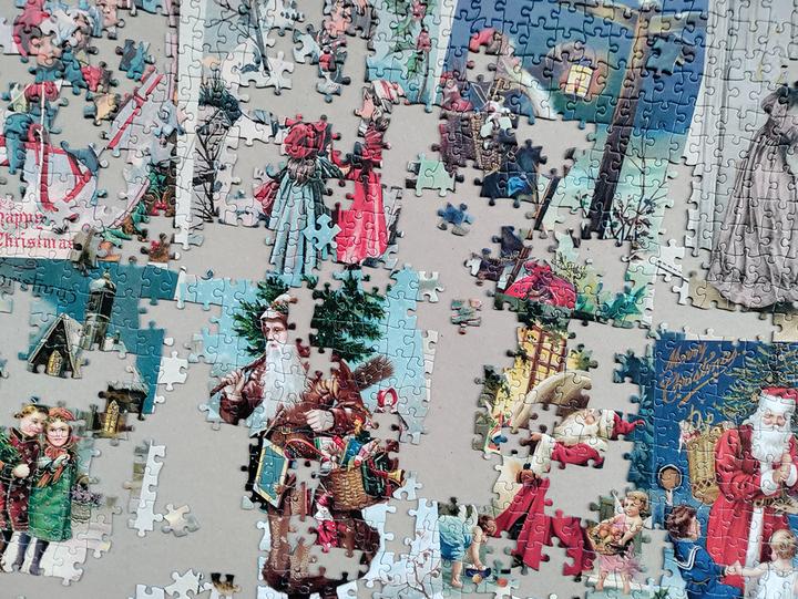 Immagine prodotto Tactic 59223 (1000 pezzi)