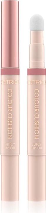 Image du produit Catrice Colour Cushion Juicy Lip Oil (Bae Watch)