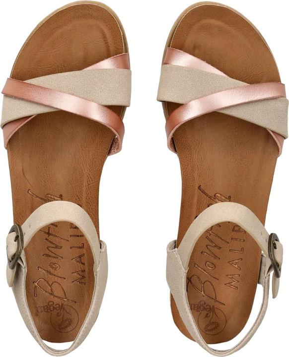 Actual product image Blowfish Sandalen (37)