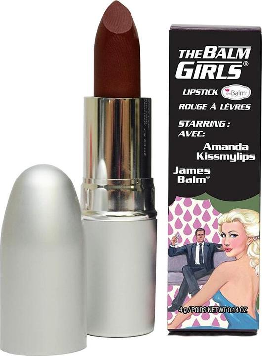 Immagine prodotto The Balm Rossetto per ragazze (Pink)