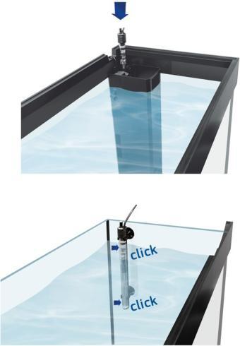 Productafbeelding Juwel Aquarium Regelverwarming