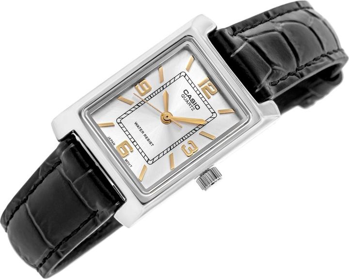 Immagine prodotto Casio Orologio Analogico al Quarzo Donna con (Orologio da polso analogico)