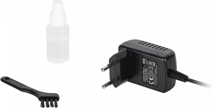 Produktbild Teesa Cord PRO X900 Cordless Hair Clipper