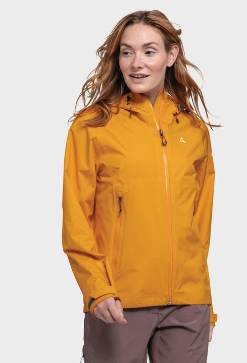 Actual product image Schöffel 2.5L 3D Jacket Vistdal L (38)