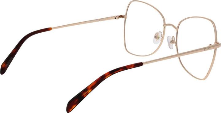 Image du produit Emilio Pucci Brillenfassung Ep5230 54028 (aucune correction)