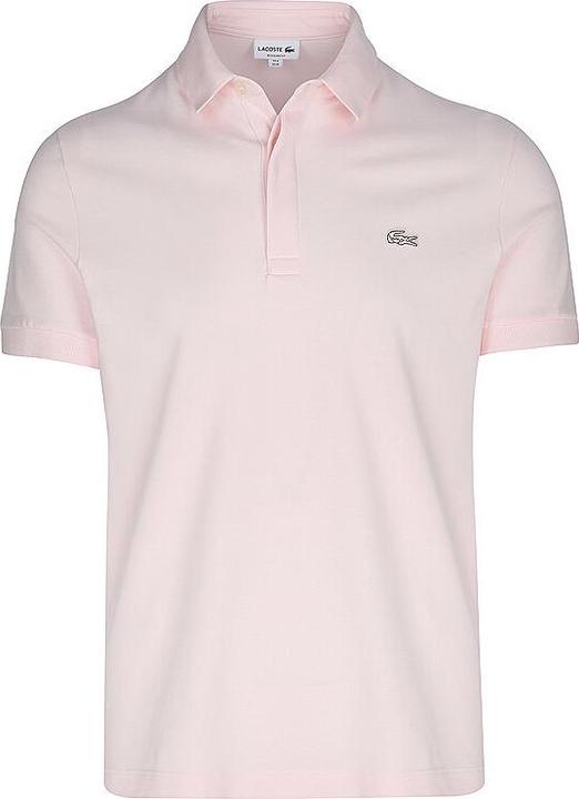 Actual product image Lacoste Poloshirt (L)