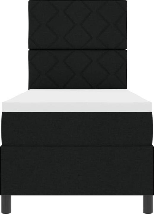 Image du produit vidaXL Boxspringbett (80 x 200 cm)