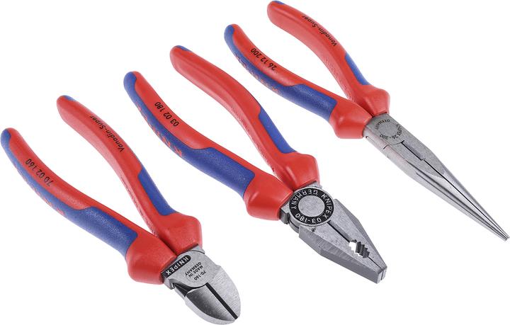 Produktbild Knipex Montage-Paket (200 mm)