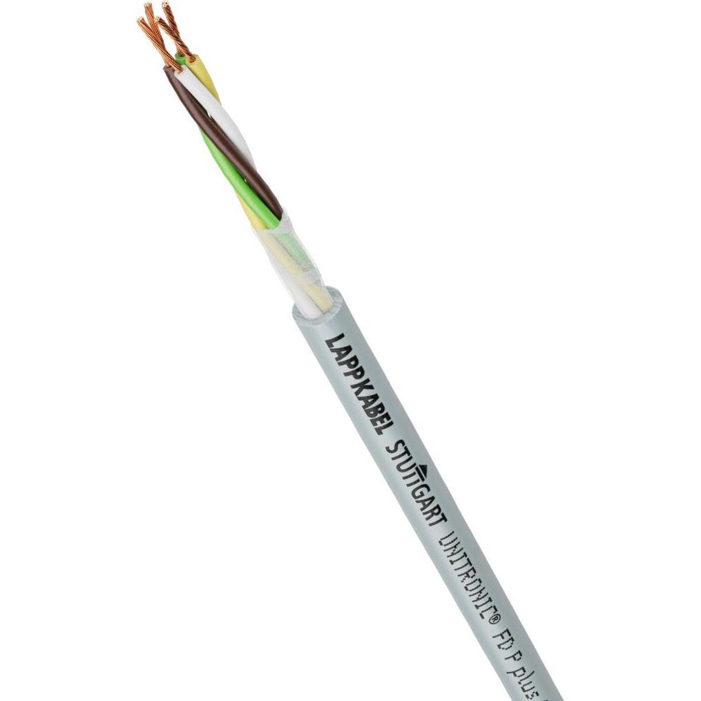 Lapp Typ (Hersteller (100 m) (0028663)