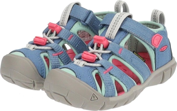 Produktbild Keen C Seacamp II CNX (27, 28)