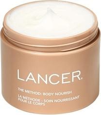 Actual product image Lancer The Method: Body Nourish (Body lotion, 236.59 ml)