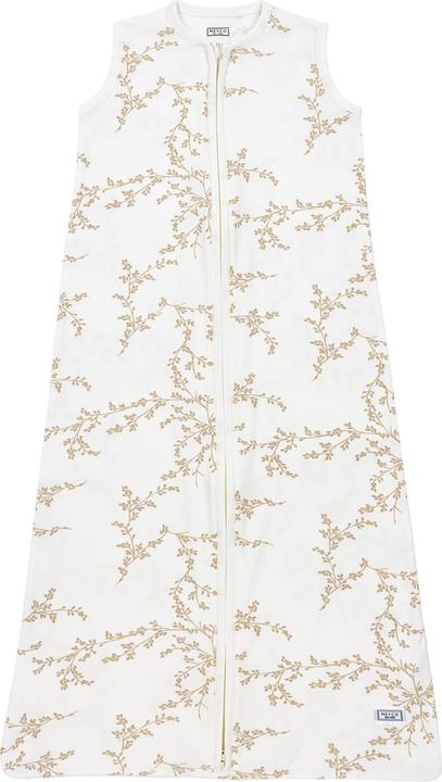 Produktbild Meyco Sommerschlafsack 90 cm Branches sand (90 cm, Sommer)