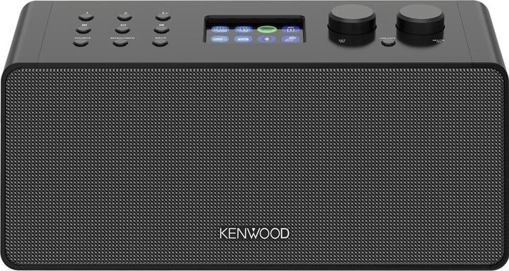 Image du produit Kenwood CRST90SB (DAB+ DAB, FM, Bluetooth, WiFi)