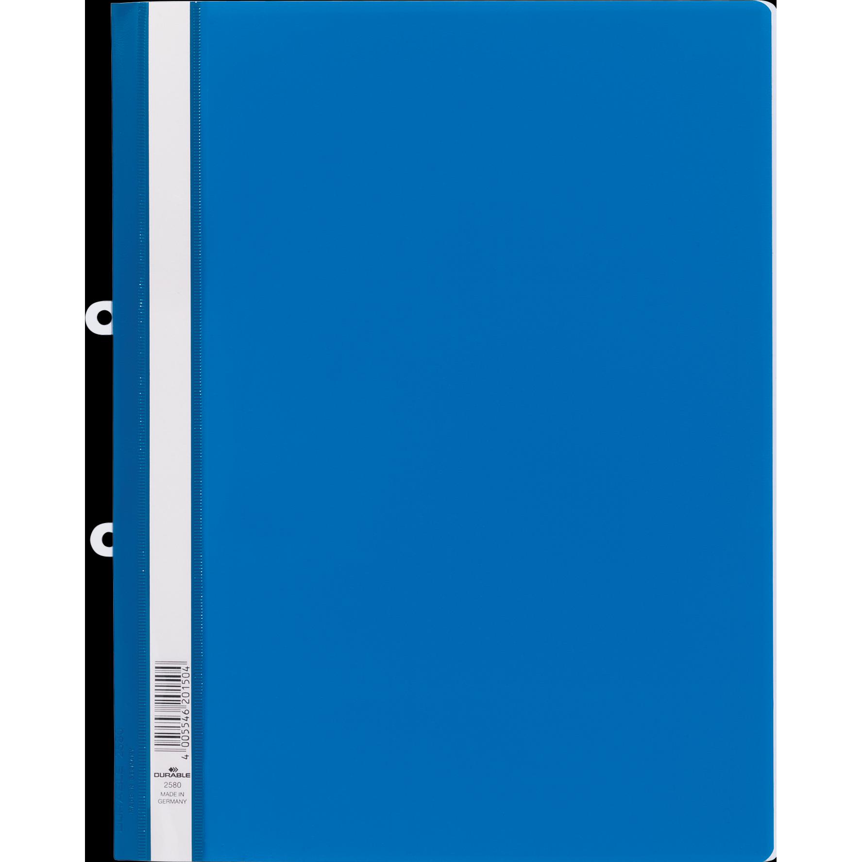 Durable, Mappe, Sichthefter (A4, 1 x)
