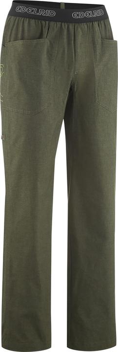 Image du produit Edelrid Legacy Pants IV (XS)