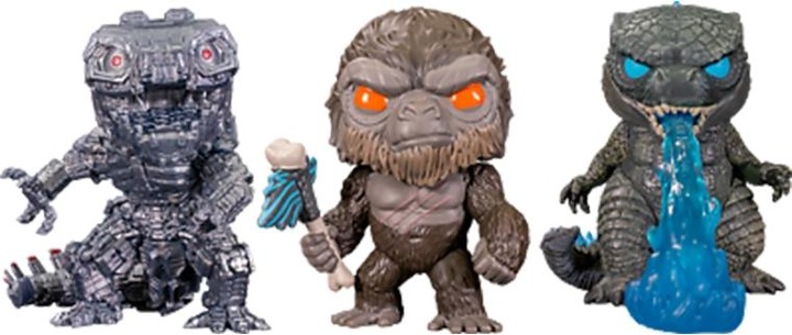 Produktbild Funko 60138